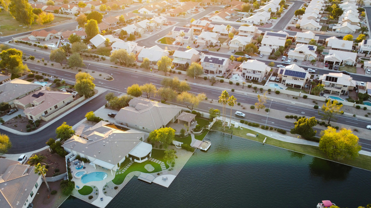 Housing Markets Show Cautious Recovery