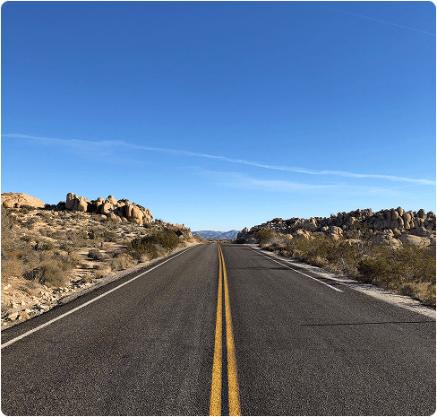 Infrastructure Development