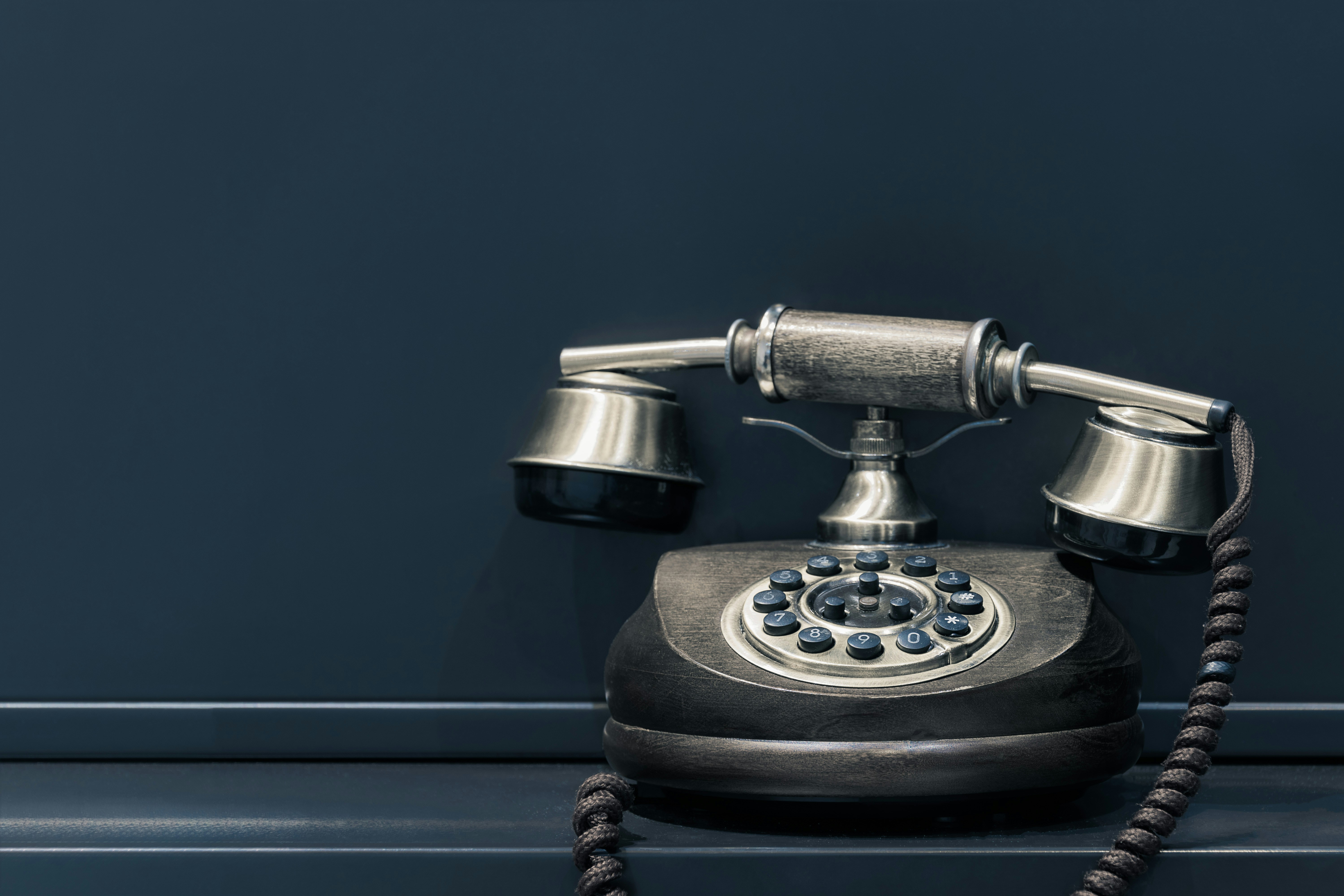 Contact background