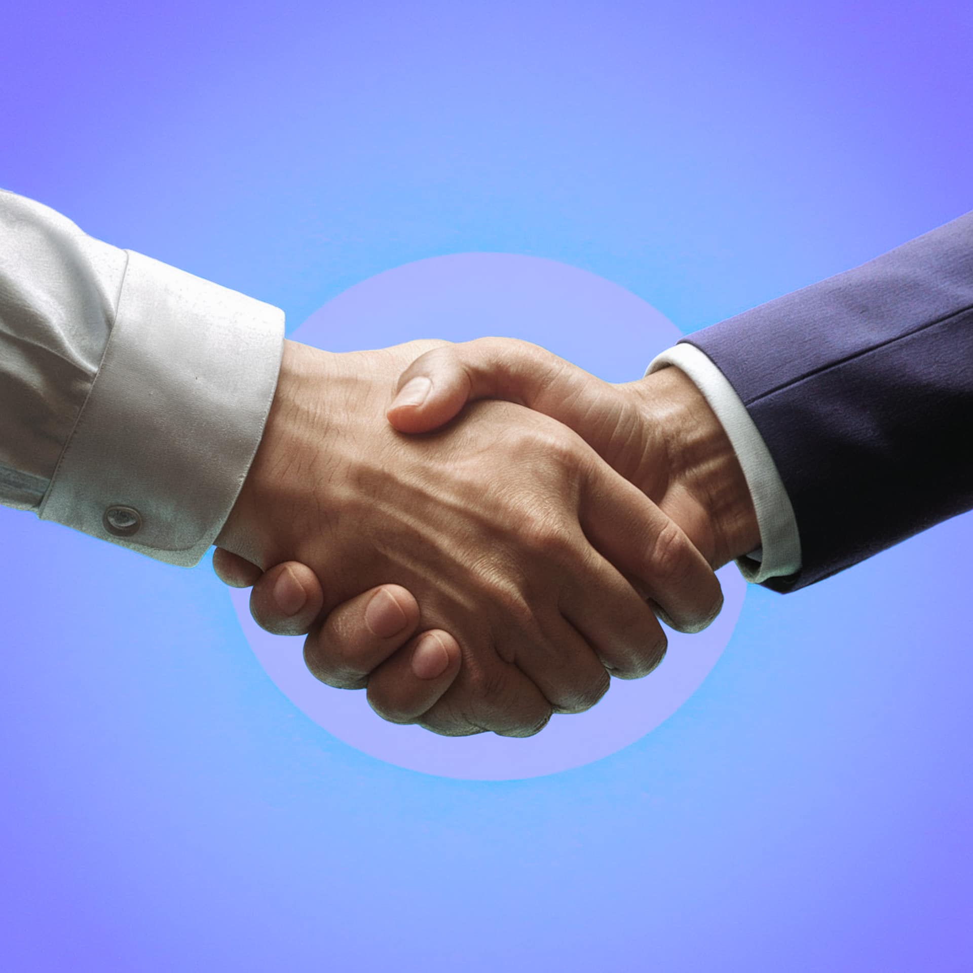 Partnership Meeting